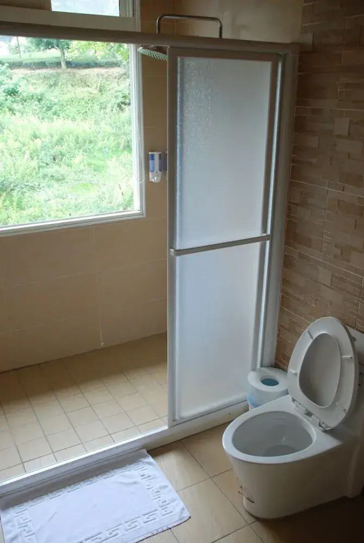 Walk Cloud Bed and Breakfast