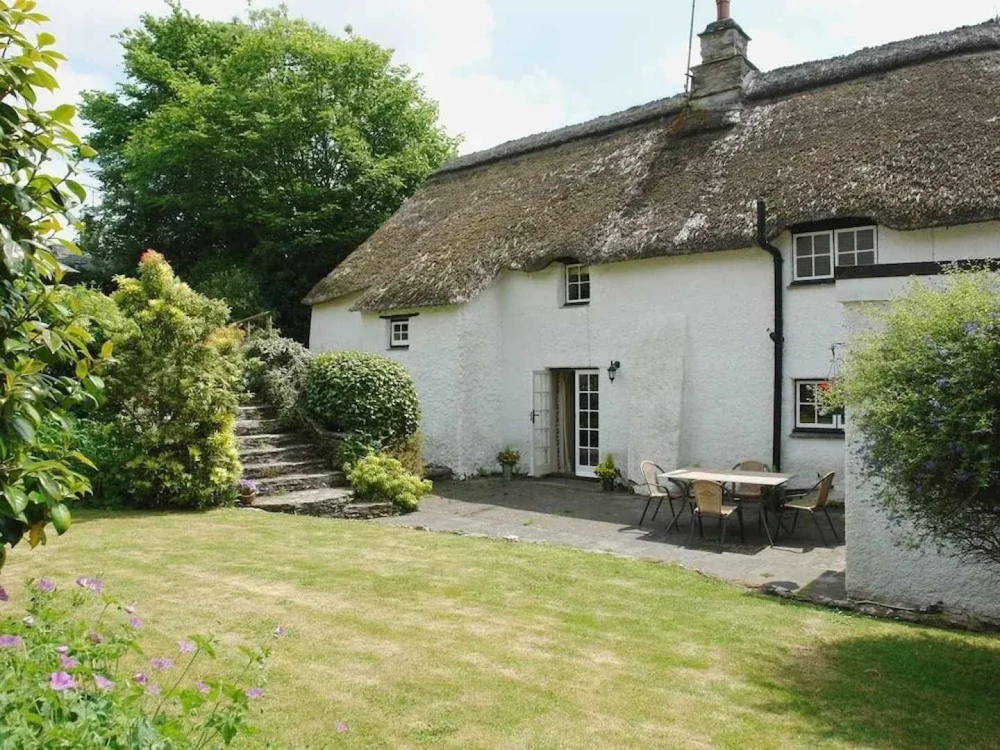 Ivy Cottage