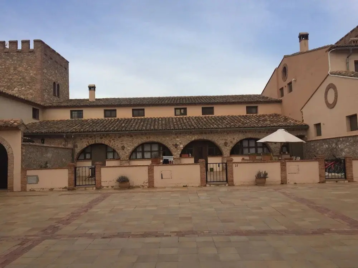 Casa Rural El Castillo