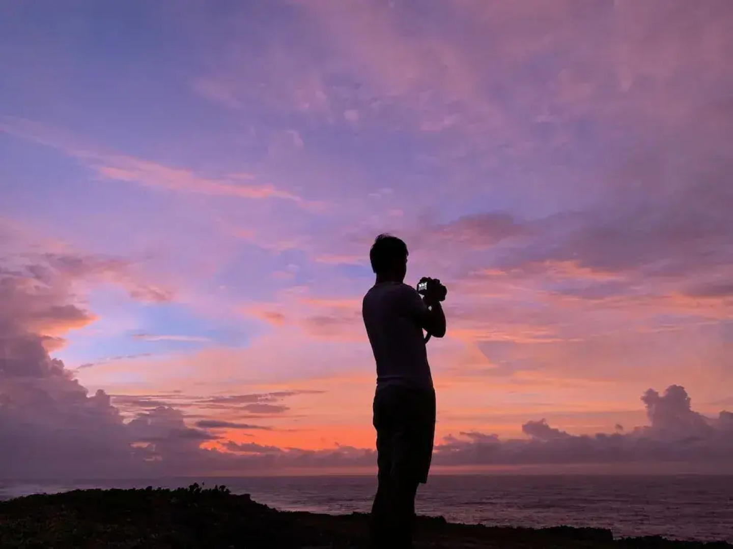 Guest House OCEAN Irabujima - Hostel