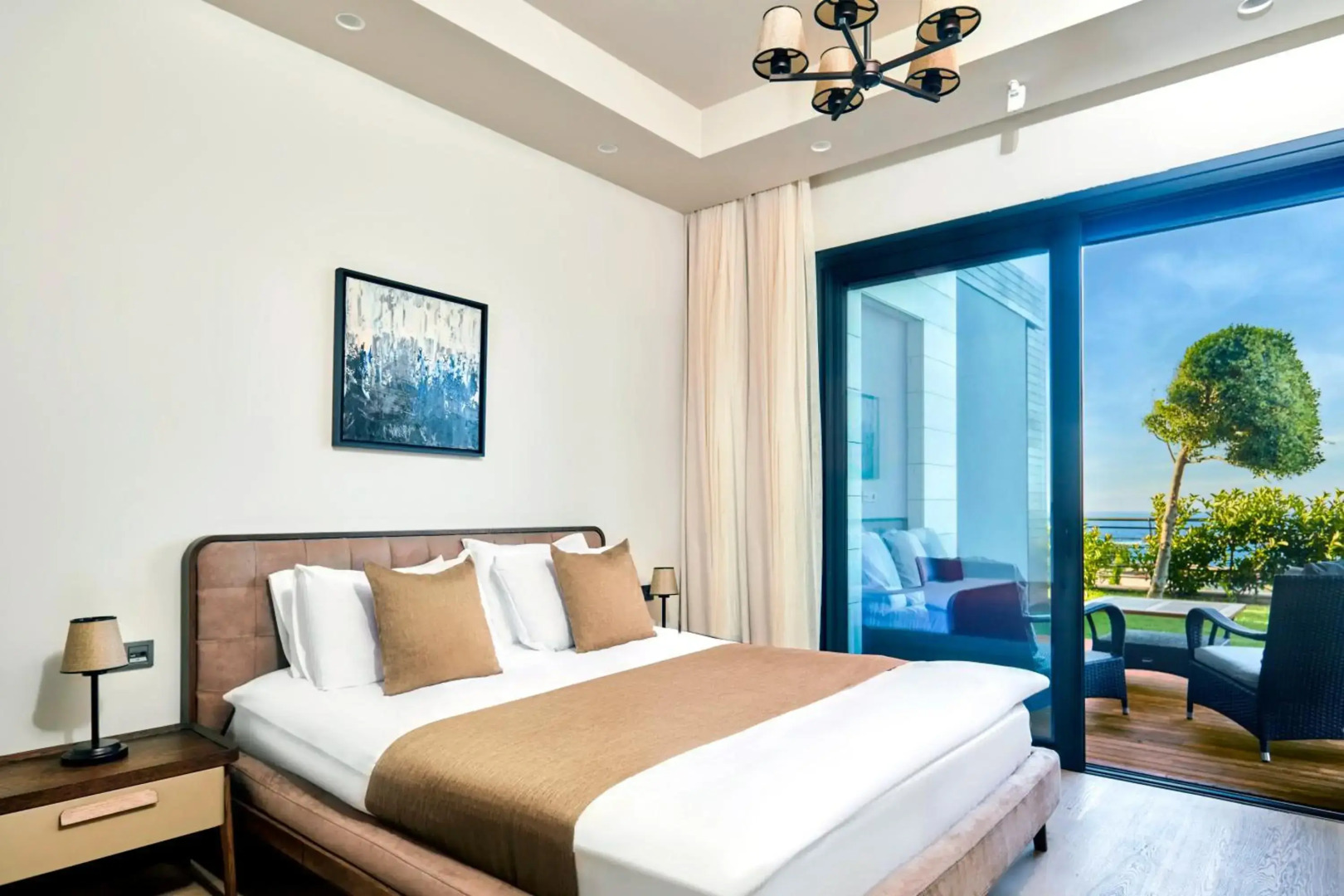 Root Redrock Yalıkavak - Bodrum