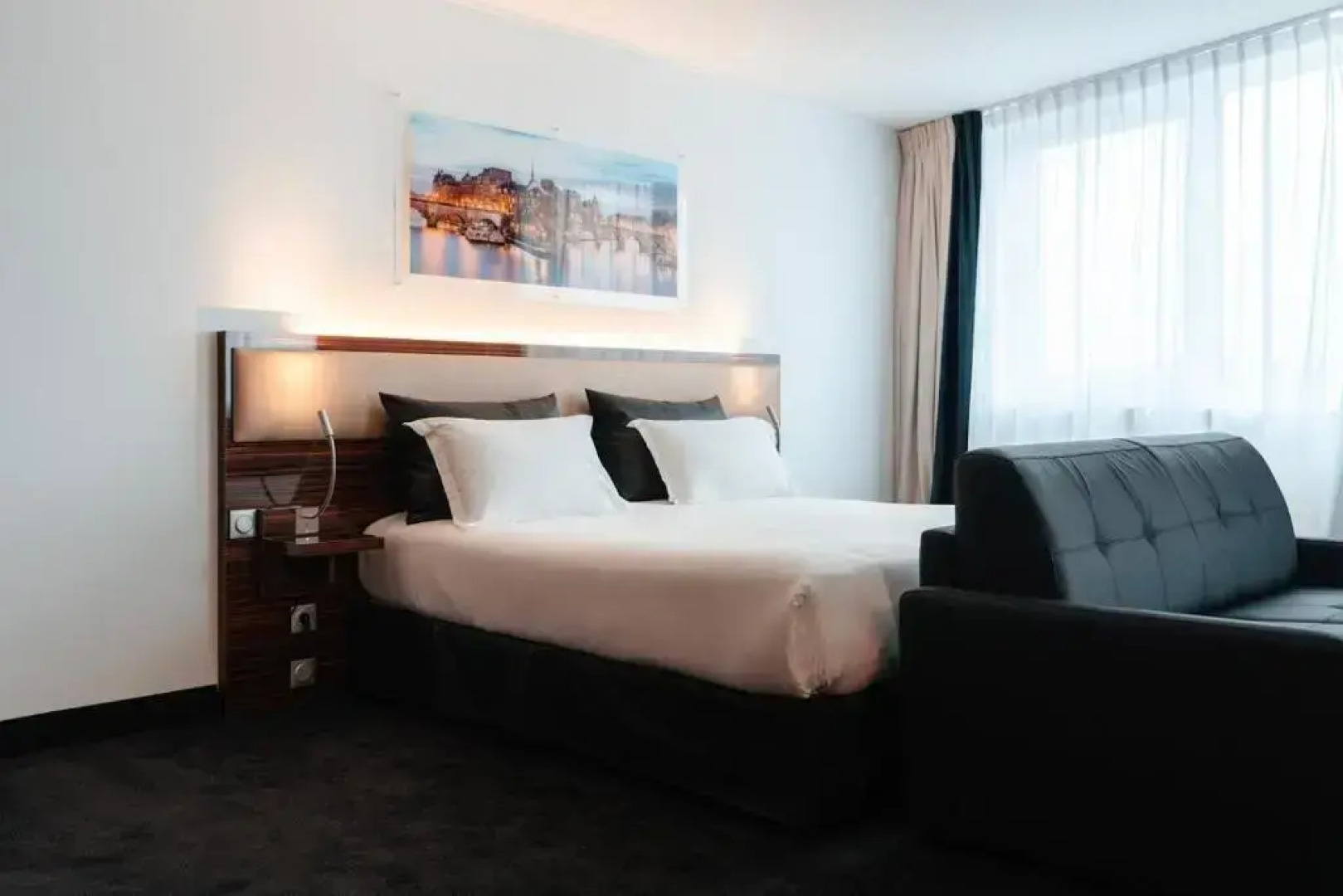 Westotel Taverny - Paris Val d'Oise