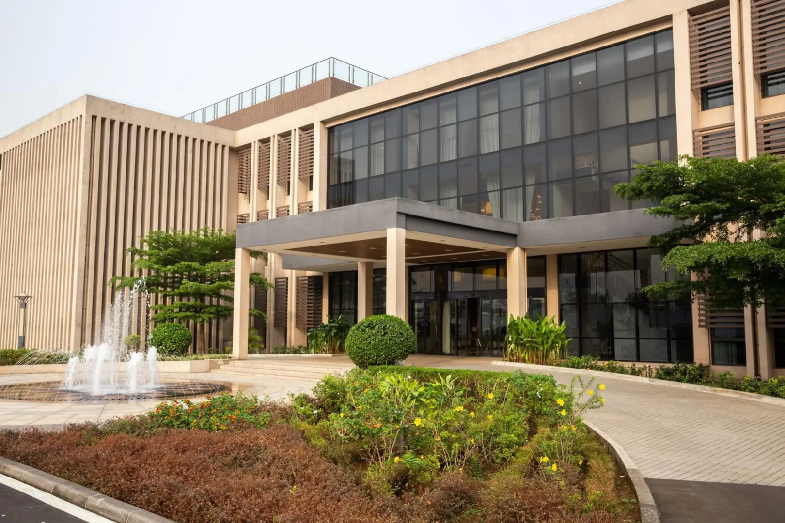 Colinas Hotel