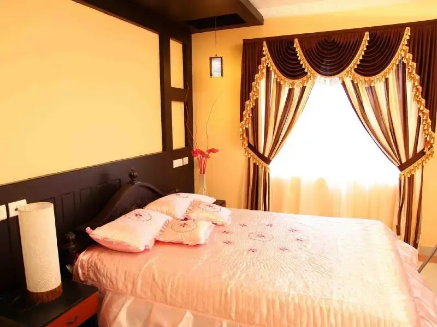 Lakecounty Holiday Apartment