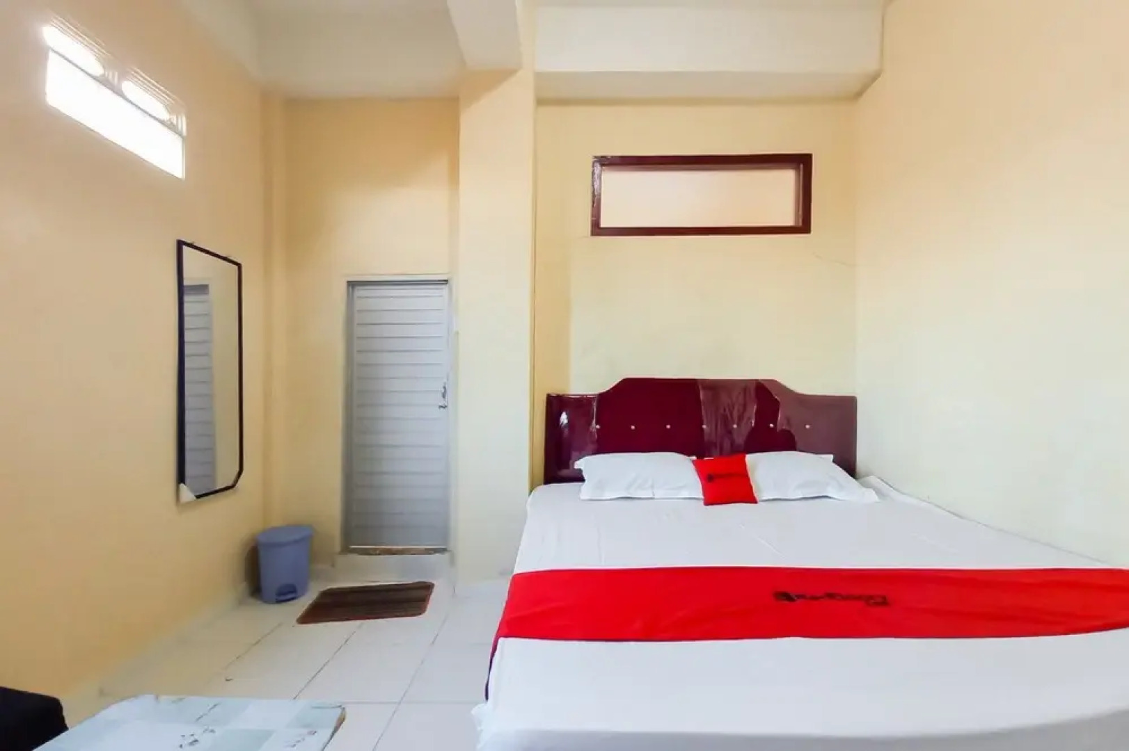 RedDoorz Syariah @ Penginapan Kita Sungai Penuh