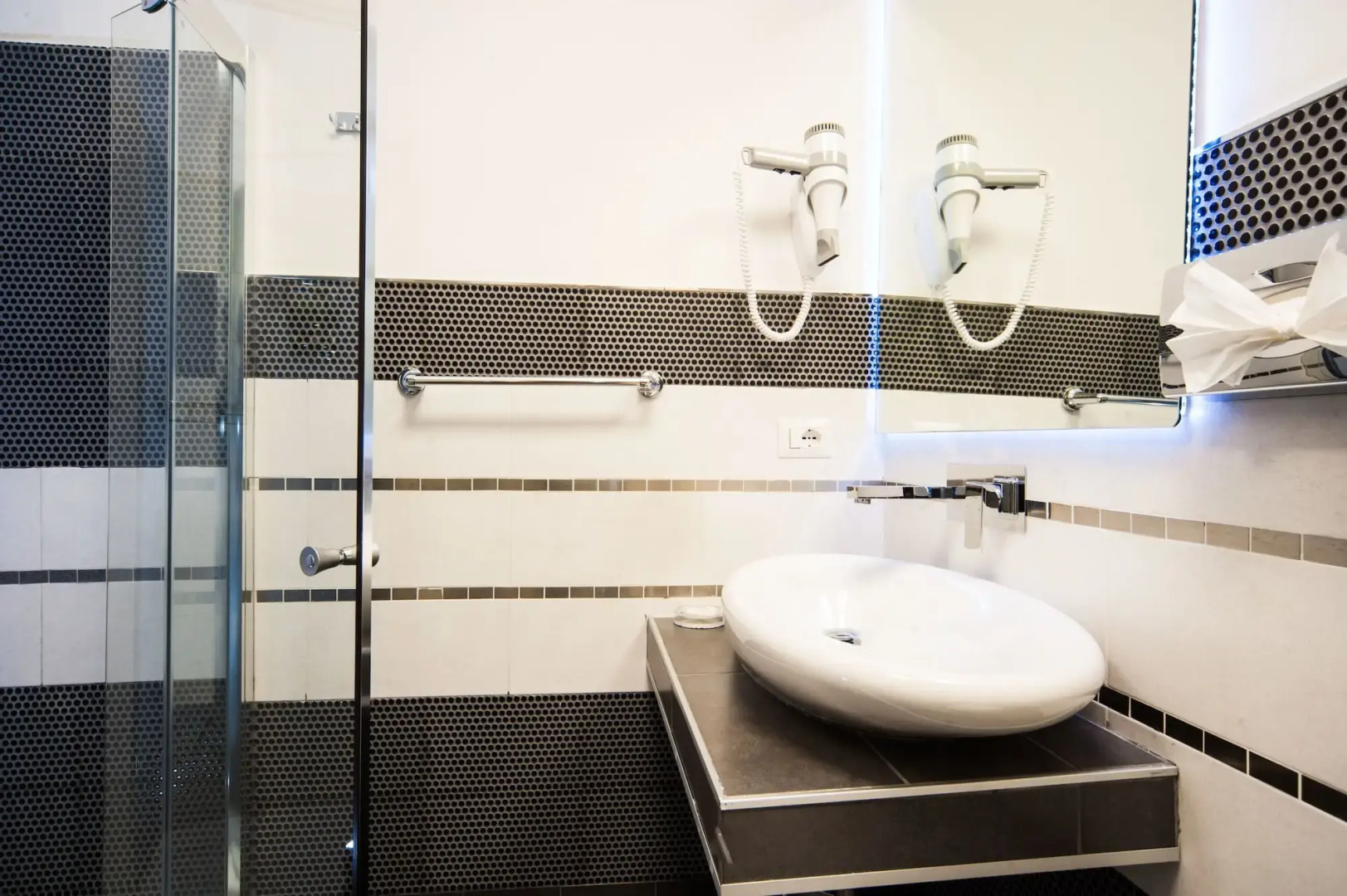 Relais Trevi 95 Boutique Hotel