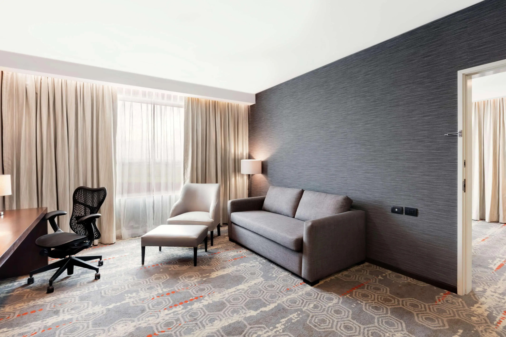 Hilton Garden Inn Salamanca