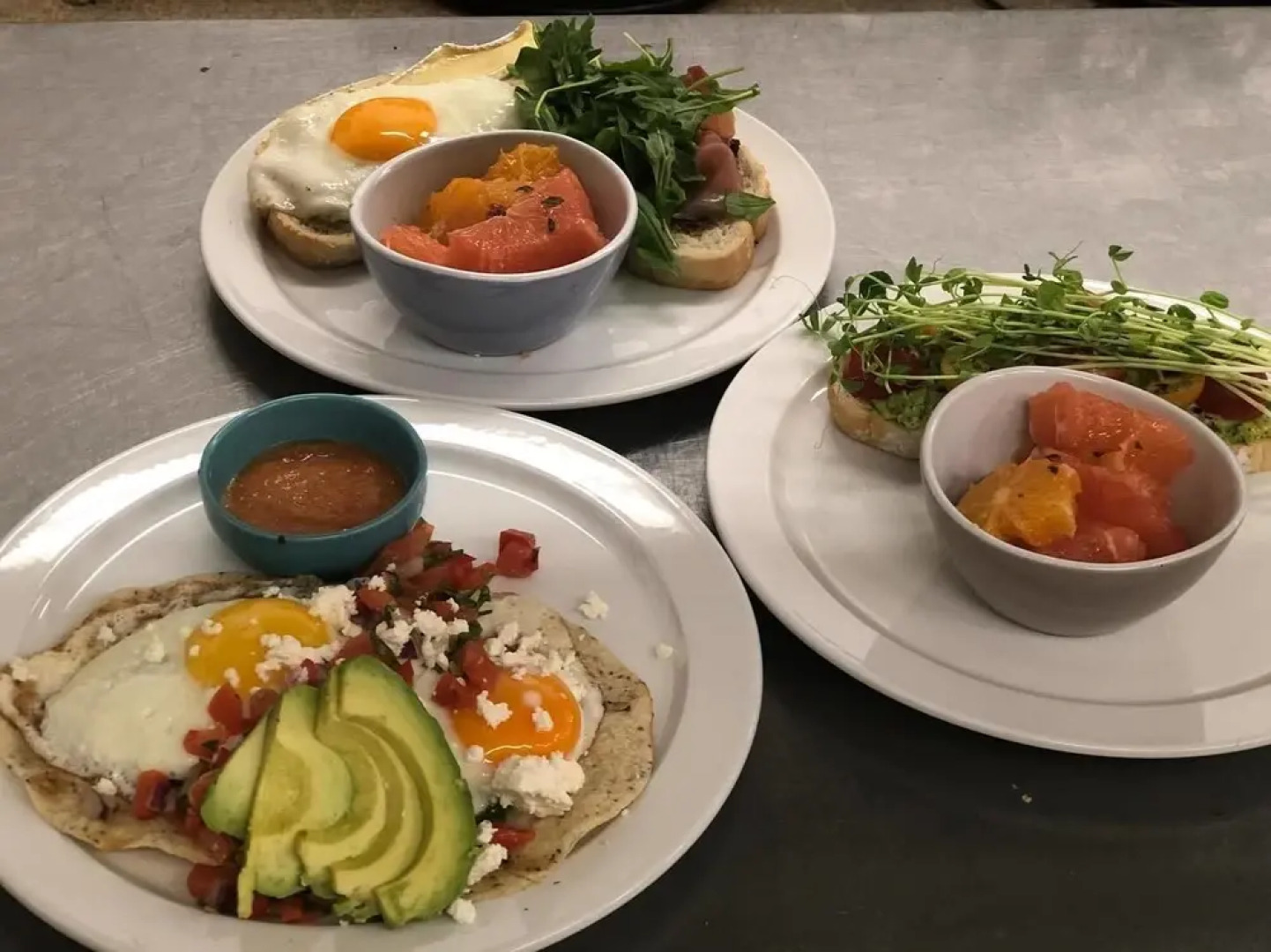 Gowlland Harbour Resort