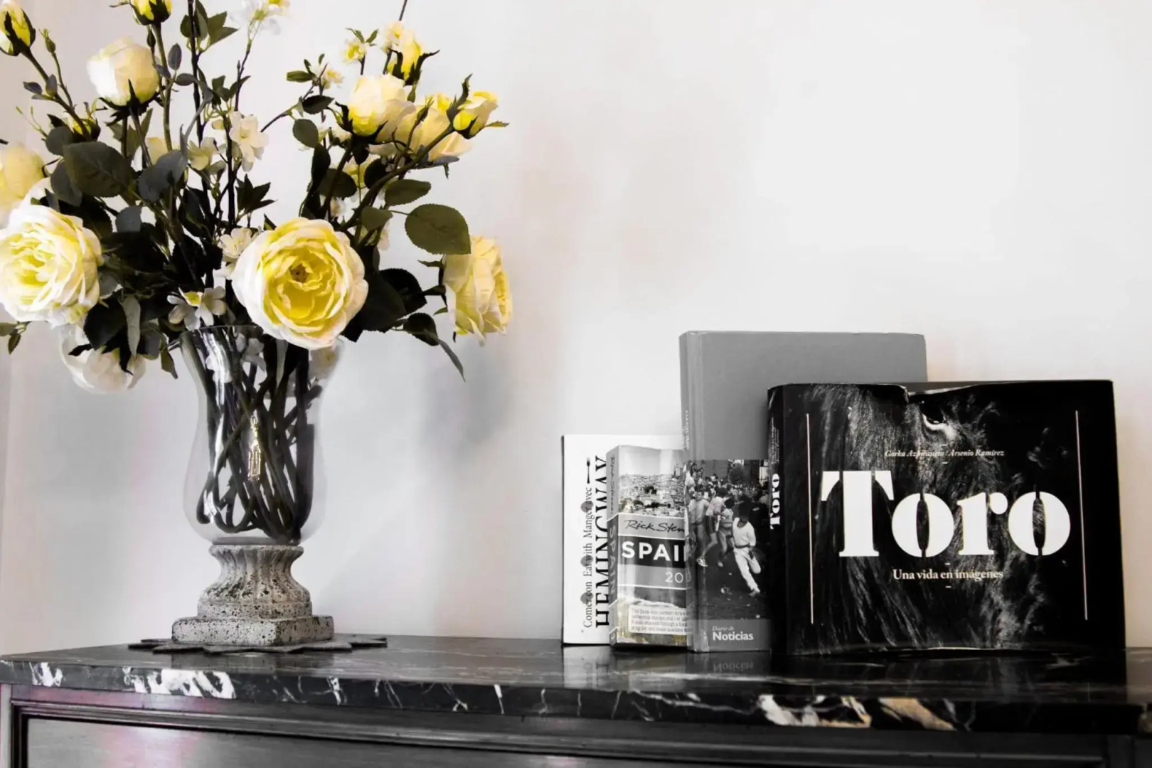 Heart of Pamplona Palace