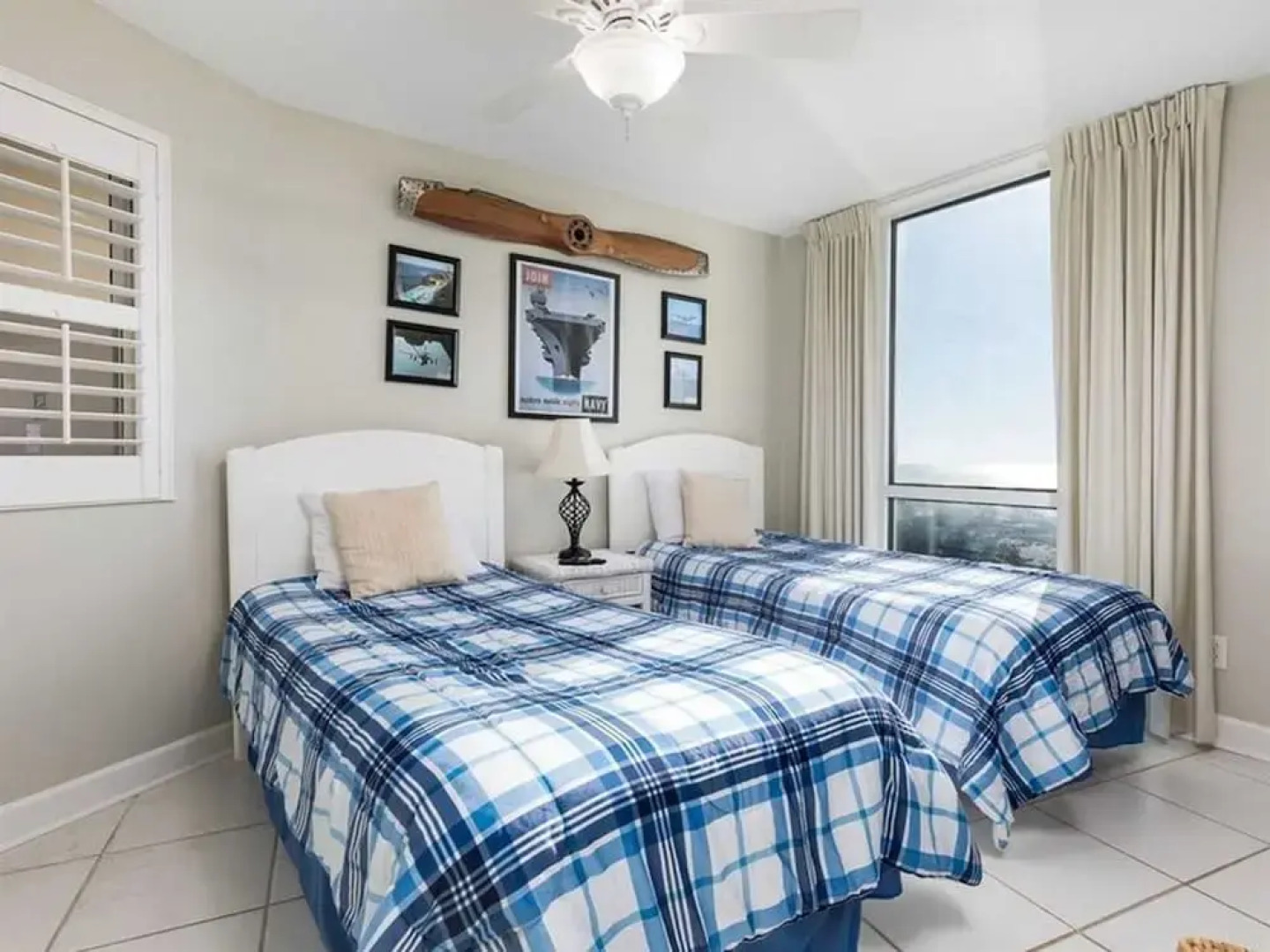 Perdido Sun by Meyer Vacation Rentals