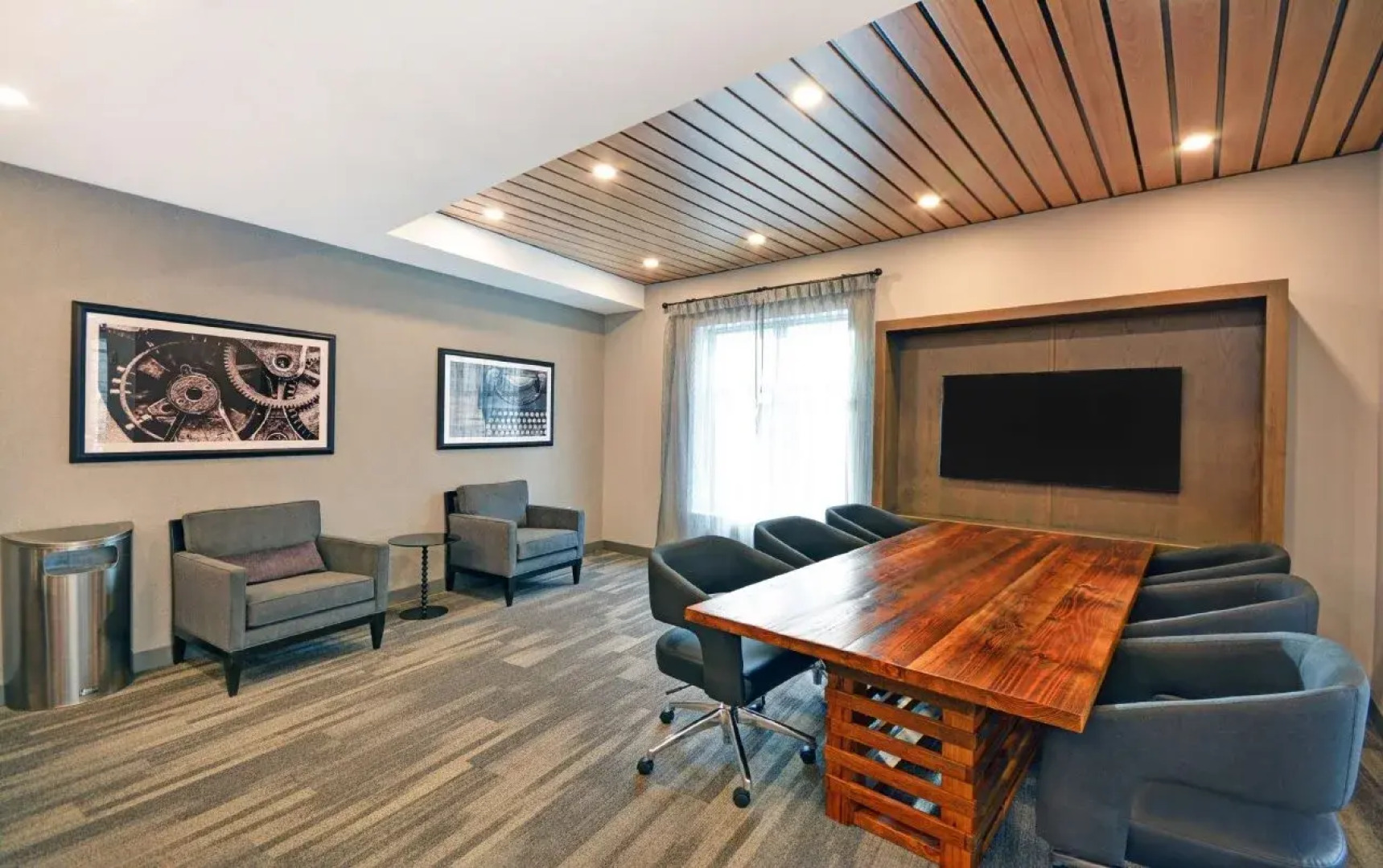 Homewood Suites by Hilton Athens Downtown University Area