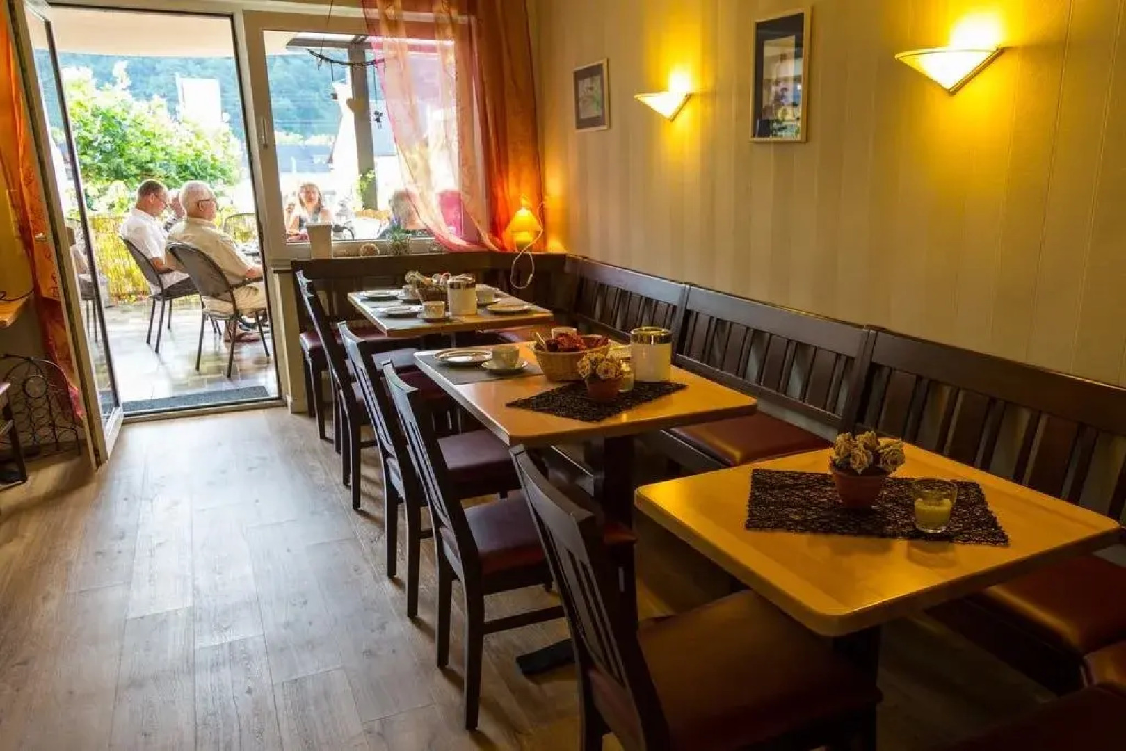 Weingut Knodt-Trossen