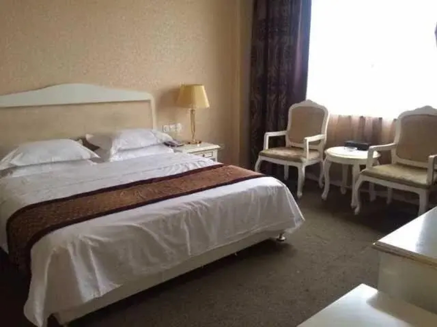 Shanshui Qing Internationl Hotel - Nanchang