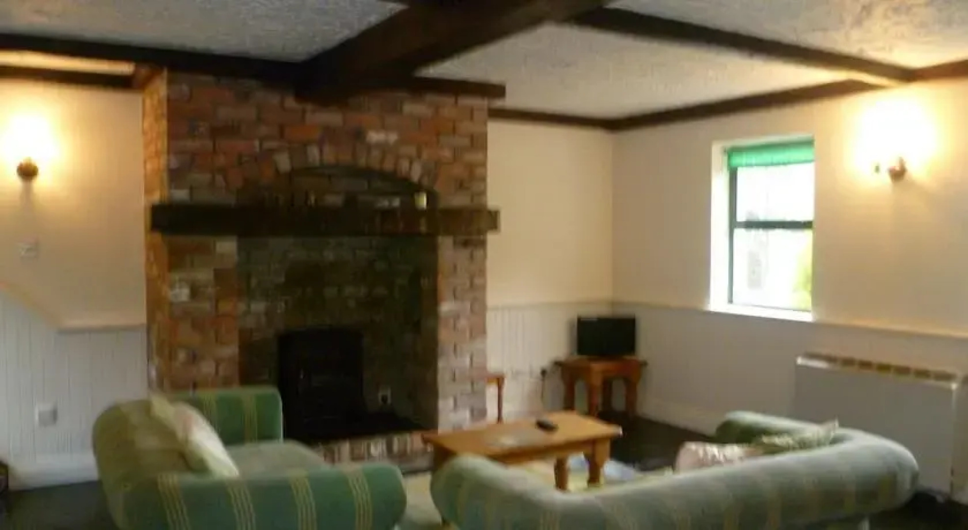 Ardnagashel Estate Holiday Homes