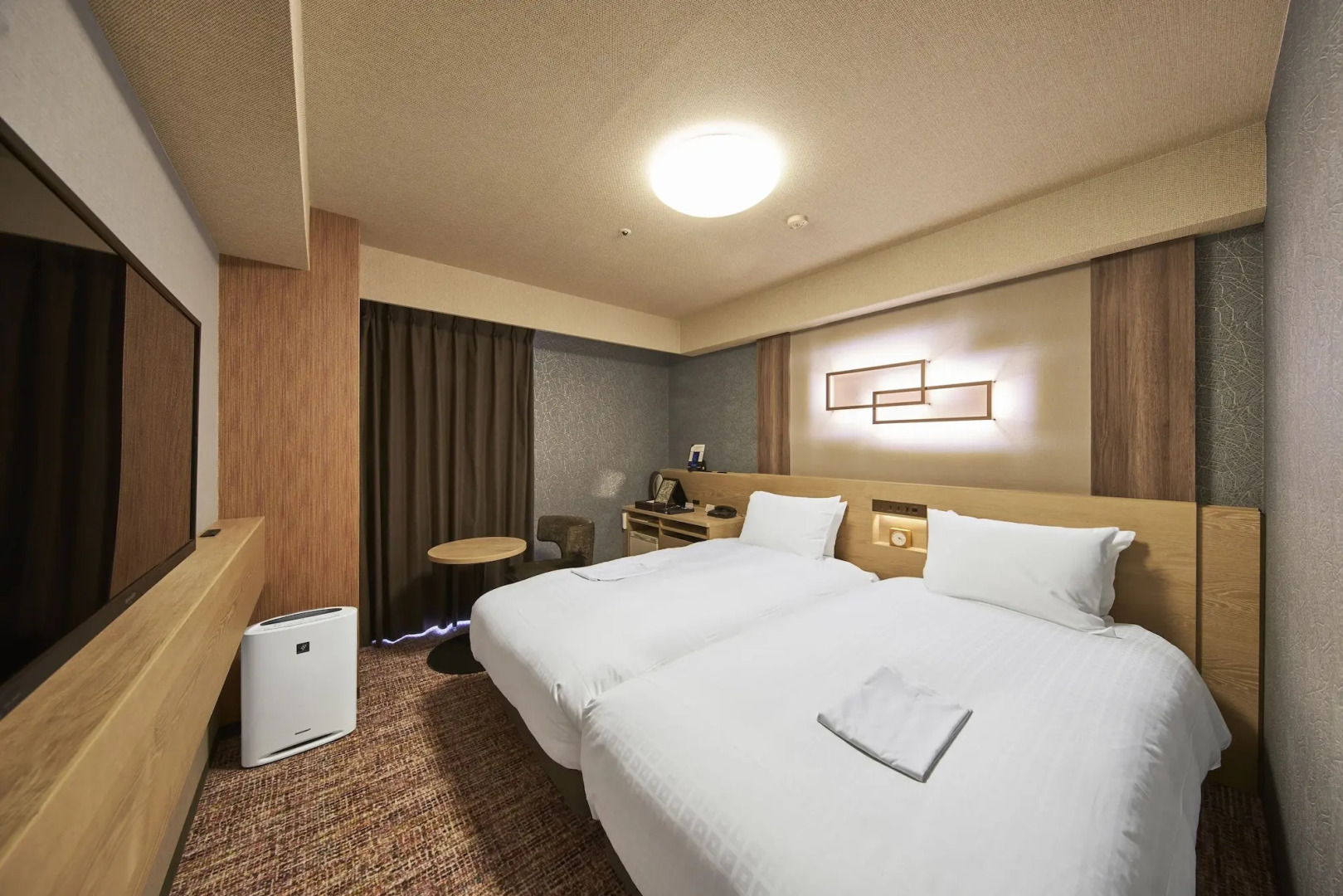 Richmond Hotel Akita Ekimae