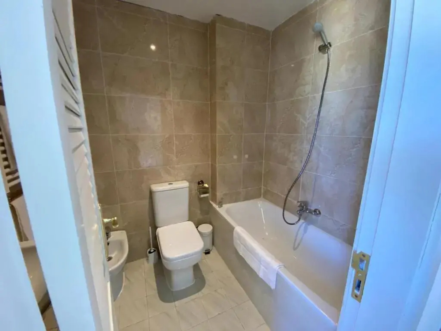 Hosteria Senorio De Bizkaia