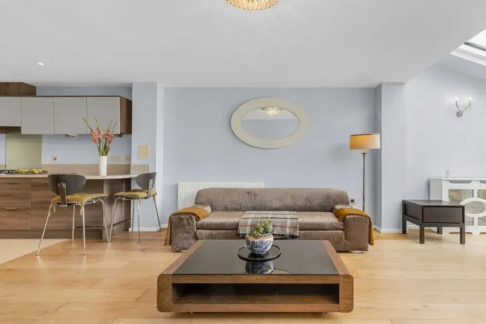 Garden Heart of Bluewater Shopping Centre