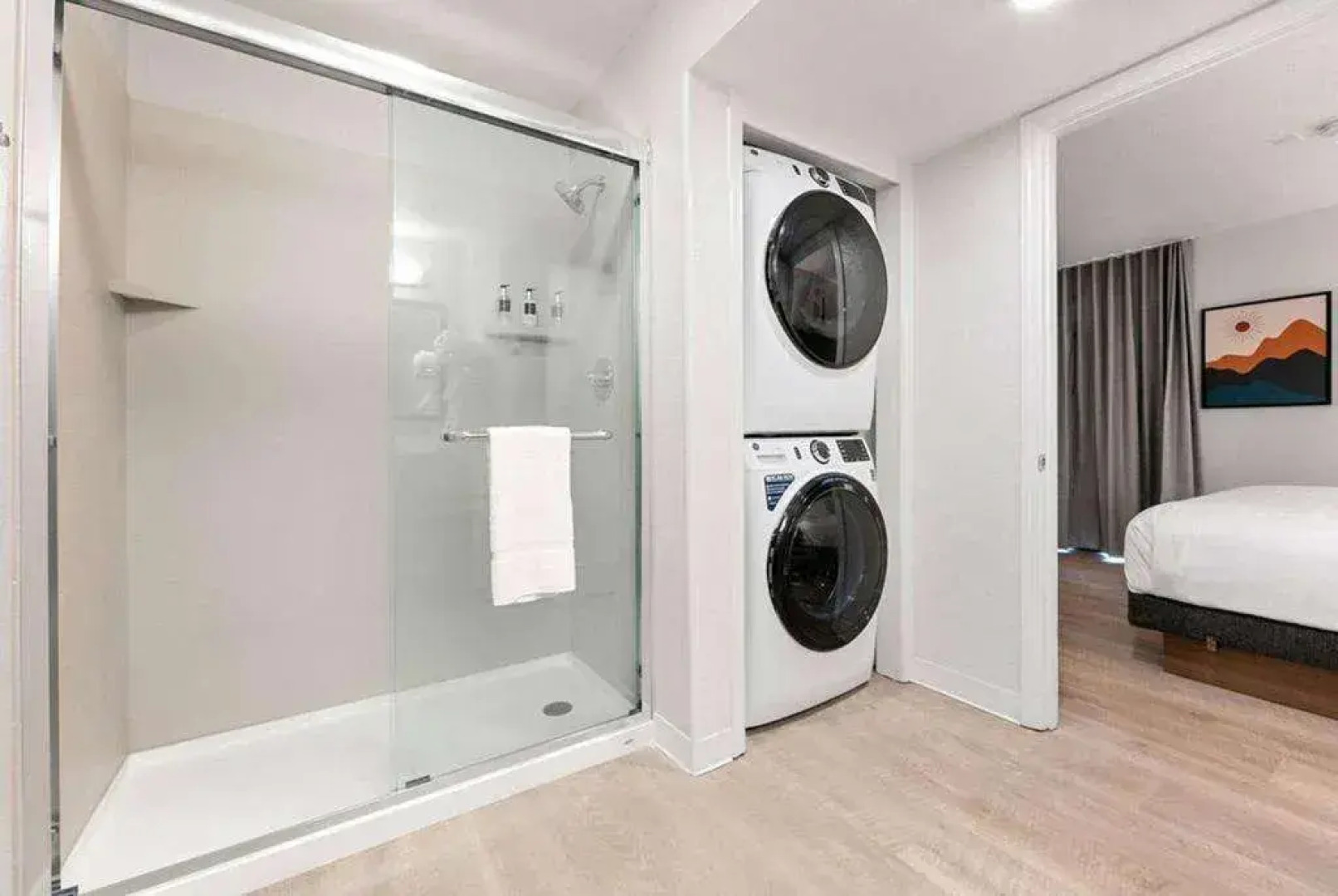 WaterWalk Extended Stay by Wyndham Atlanta Perimeter