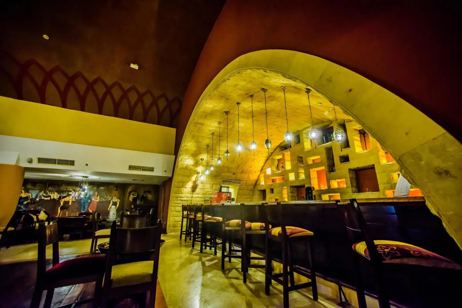 Carols Beau Rivage Hotel