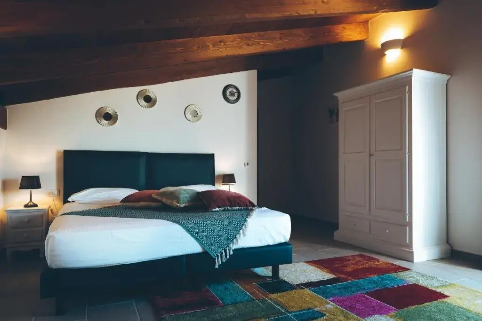 Antica Villa Colonica