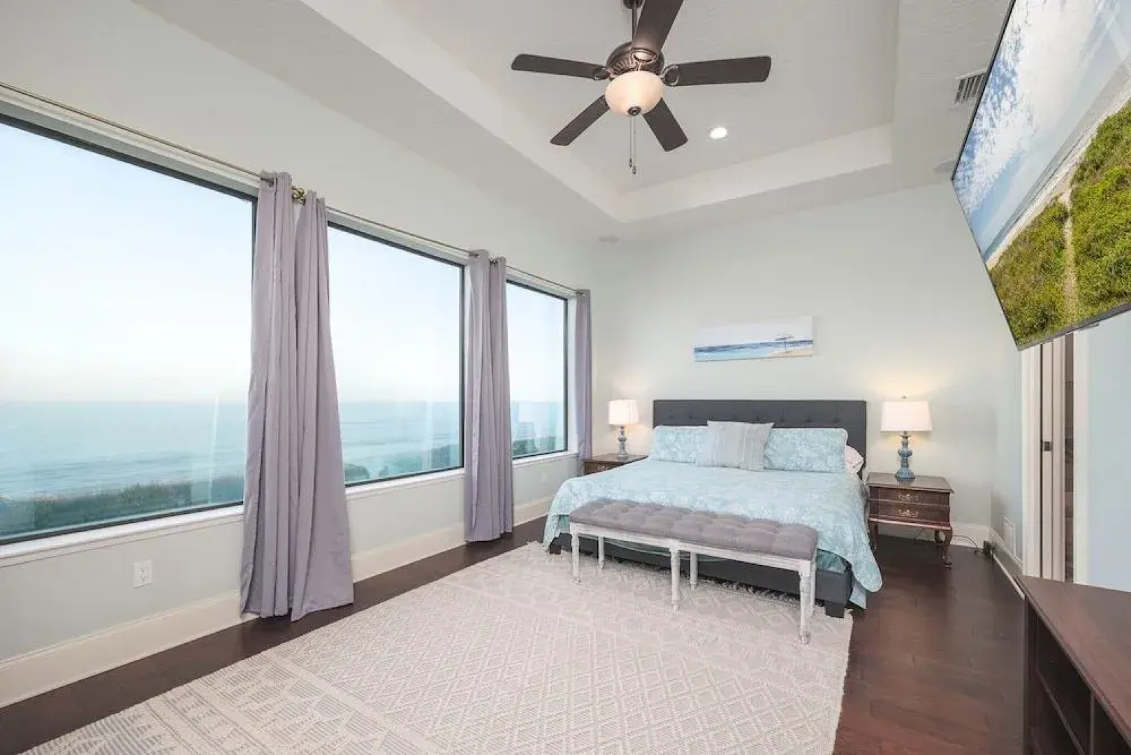 Cinnamon Beach Nautilus