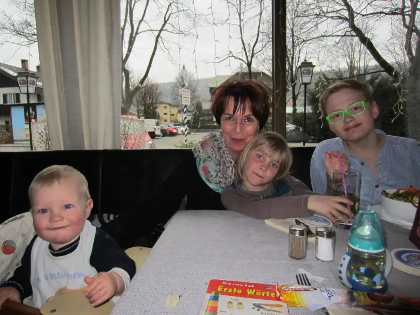 Romantische 5-Sterne Ferienwohnungen