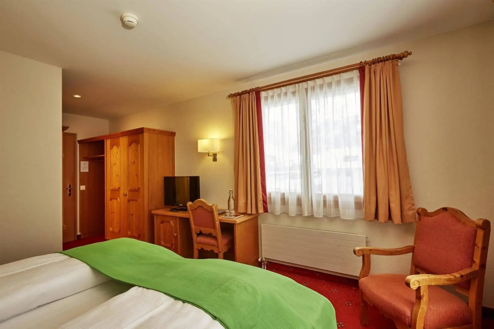 H+ Hotel Sonnwendhof Engelberg