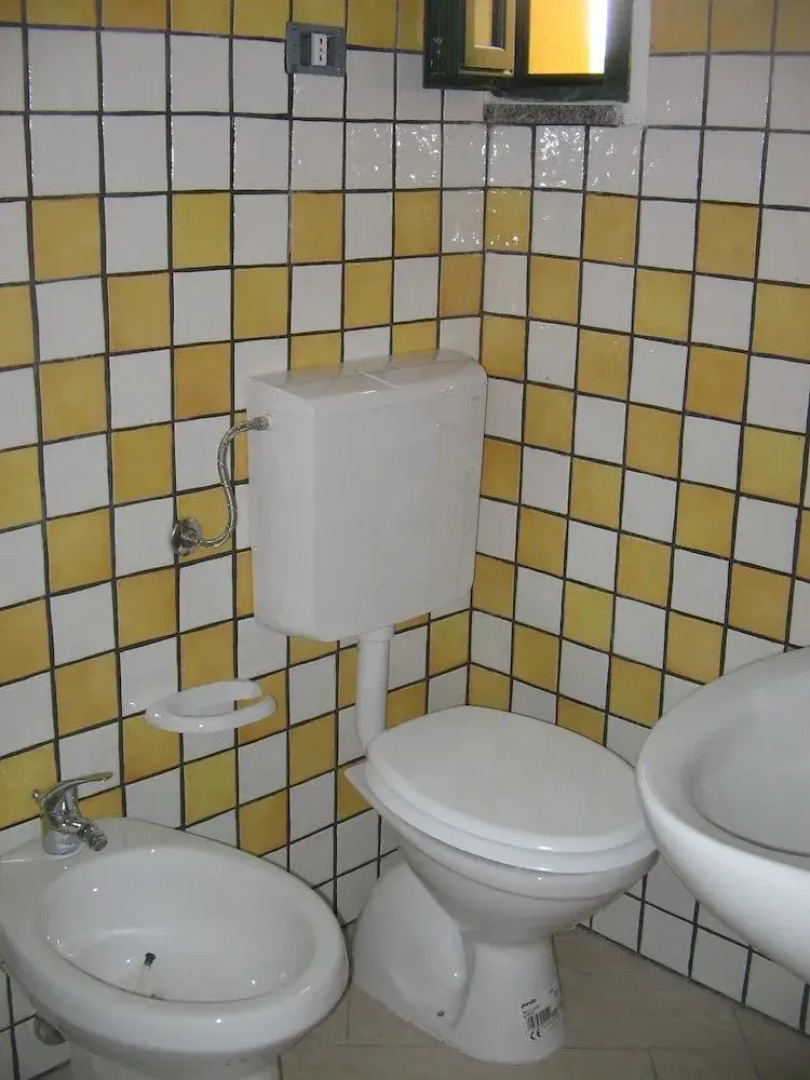 Casa vacanze "La Caldosa"