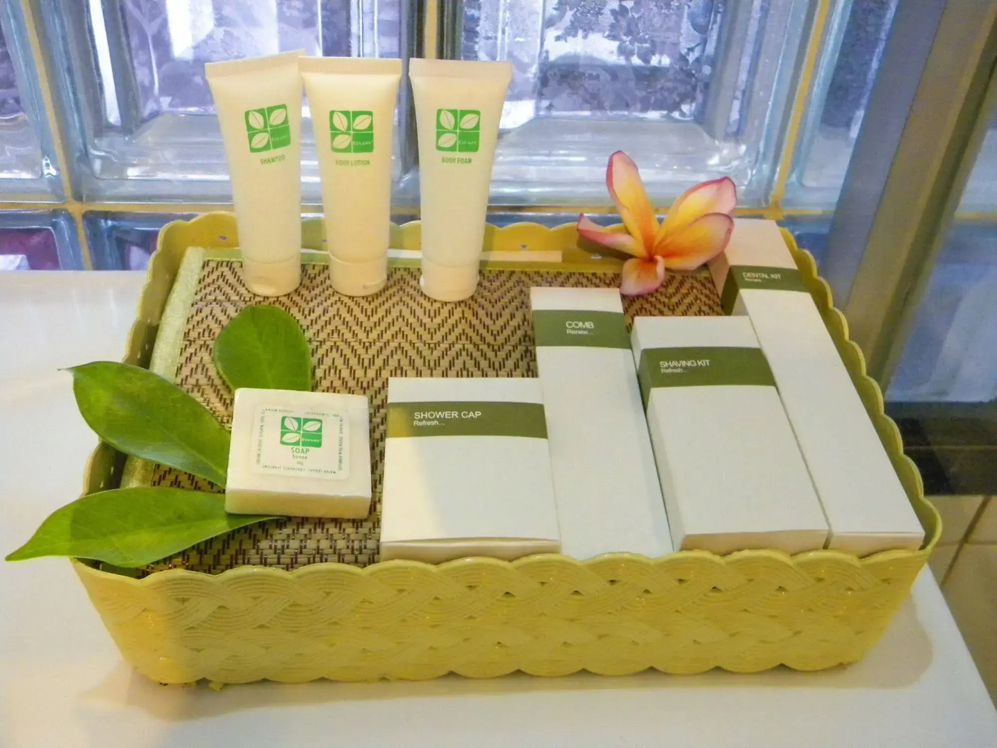 Vimean Sovannaphoum Resort