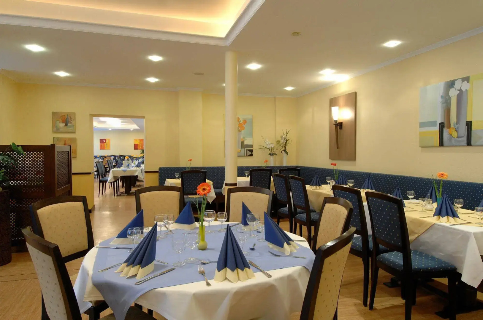 Johannesbad Hotel Füssinger Hof