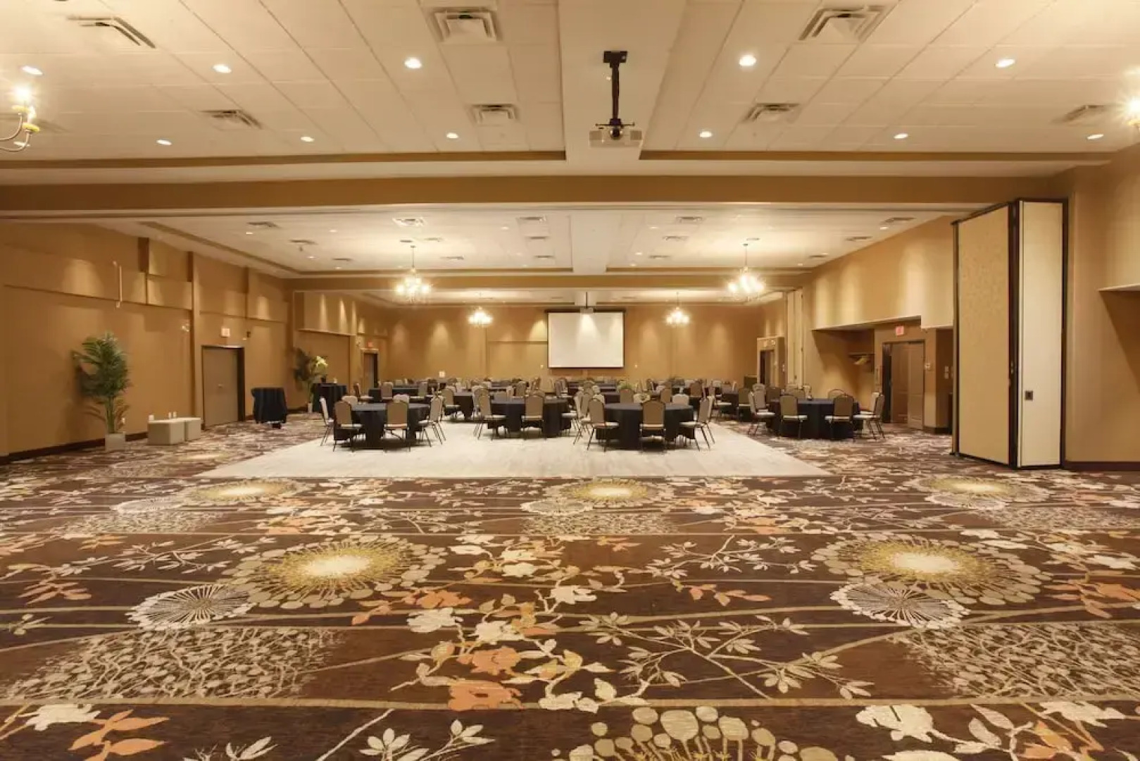 Olds Pomeroy Inn And Suites