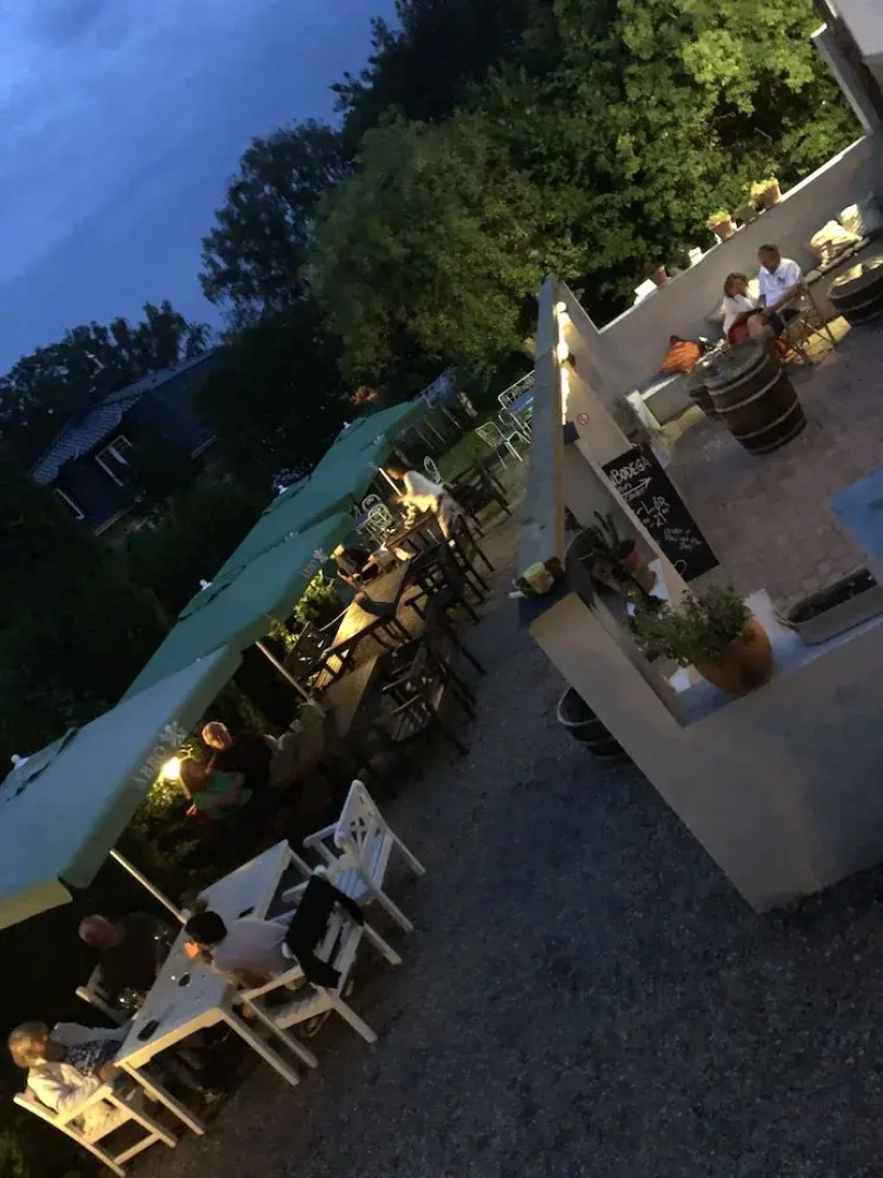 Skivarps Gästgivargård