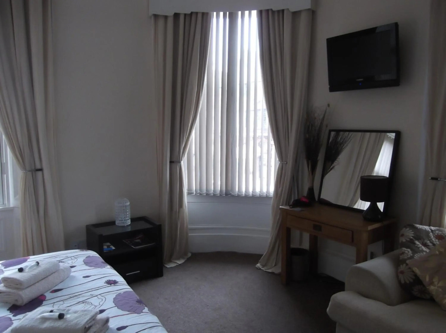 Teviotside Guest House