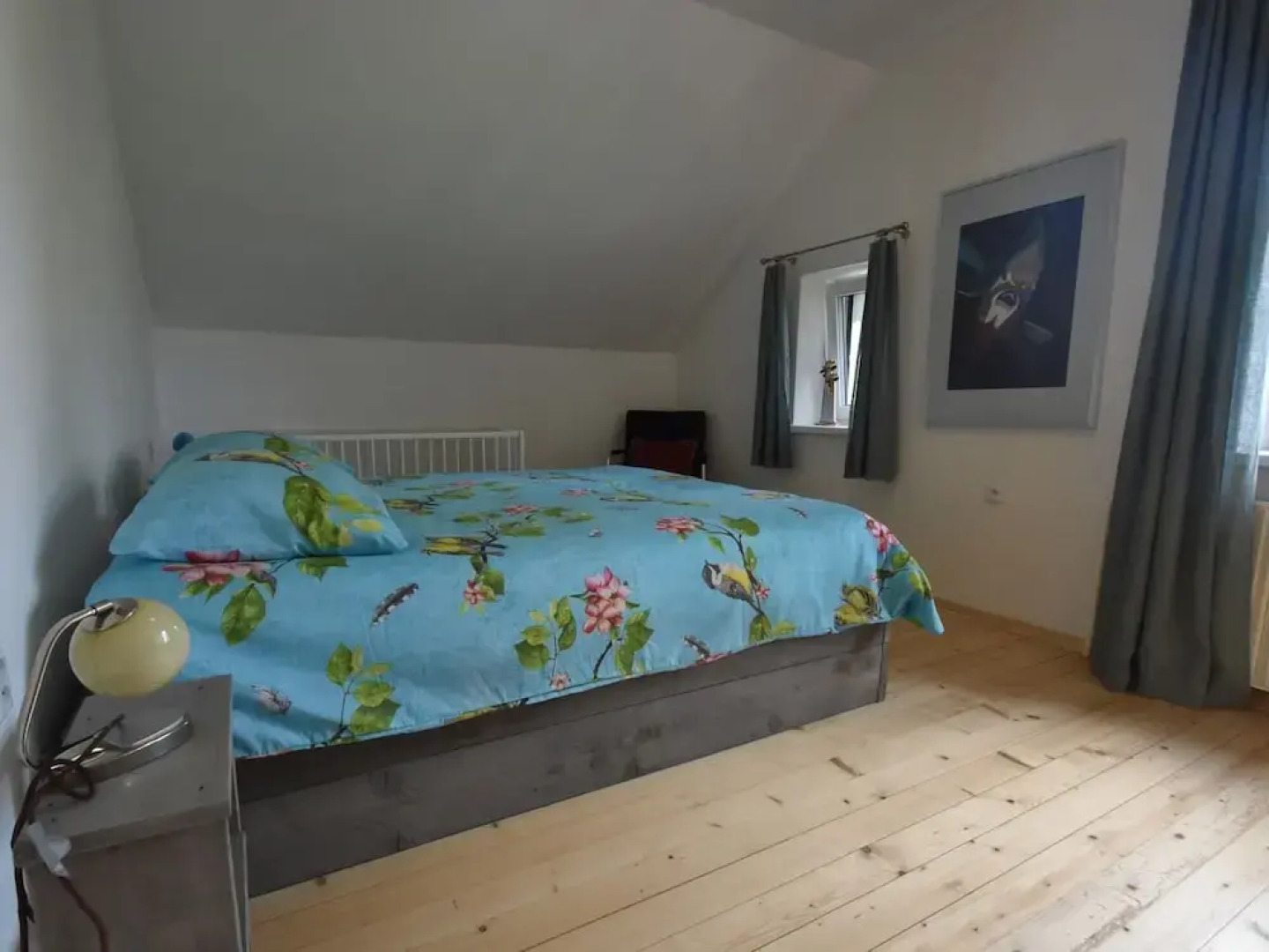 Chalet in Levinska Ole Near Giant Mountains