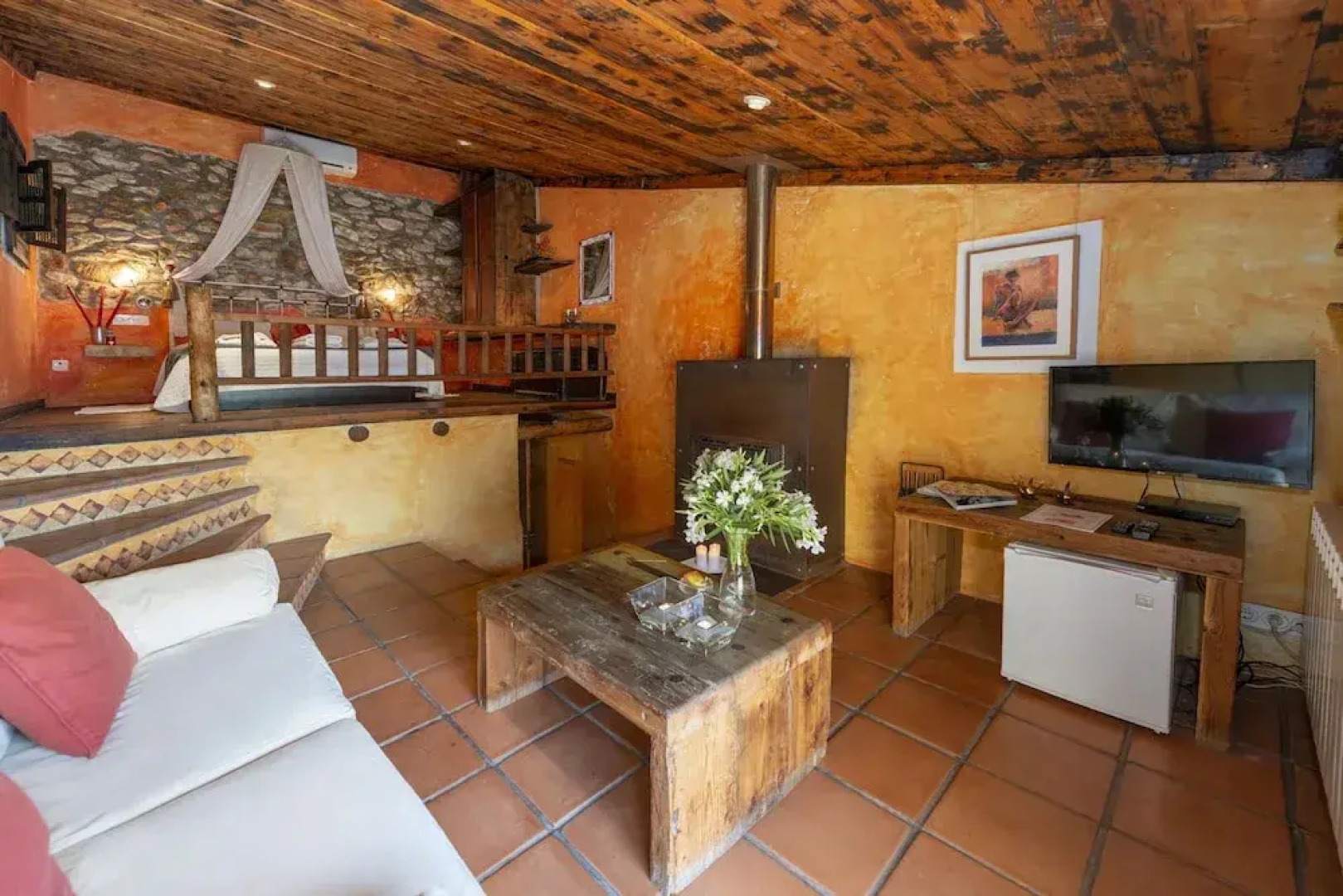 Boutique Hotel & Spa Les Vinyes - Adults Only