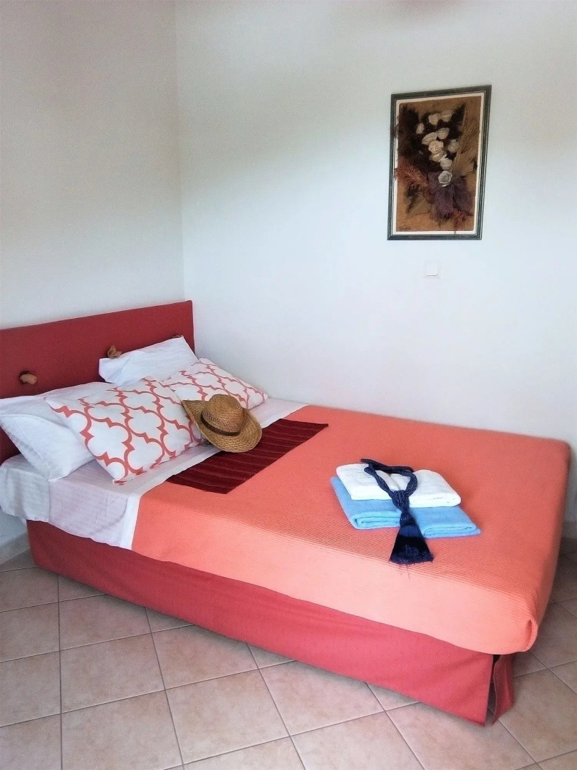Angelina's Home