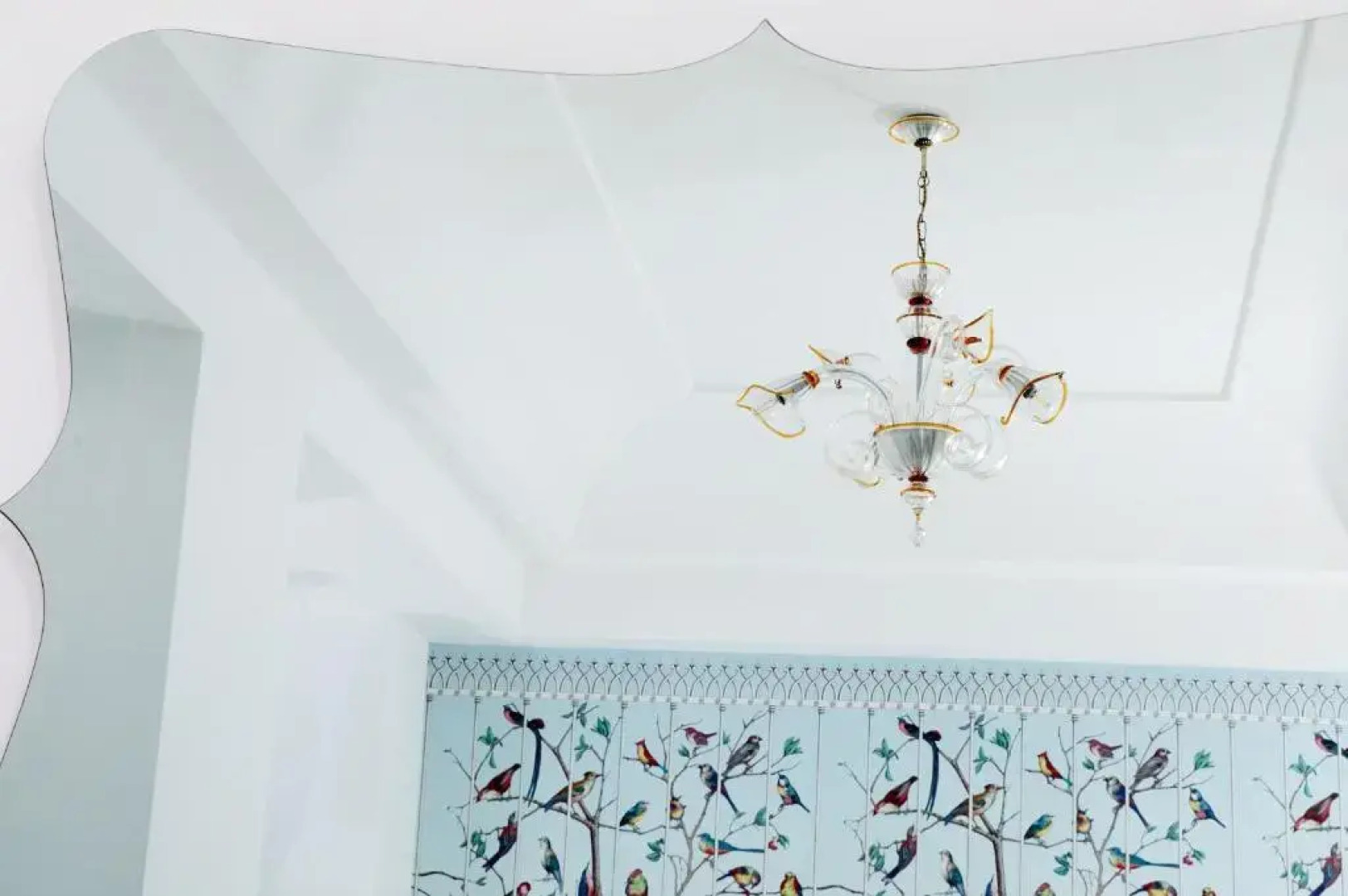 Luxury Villa Excelsior Parco