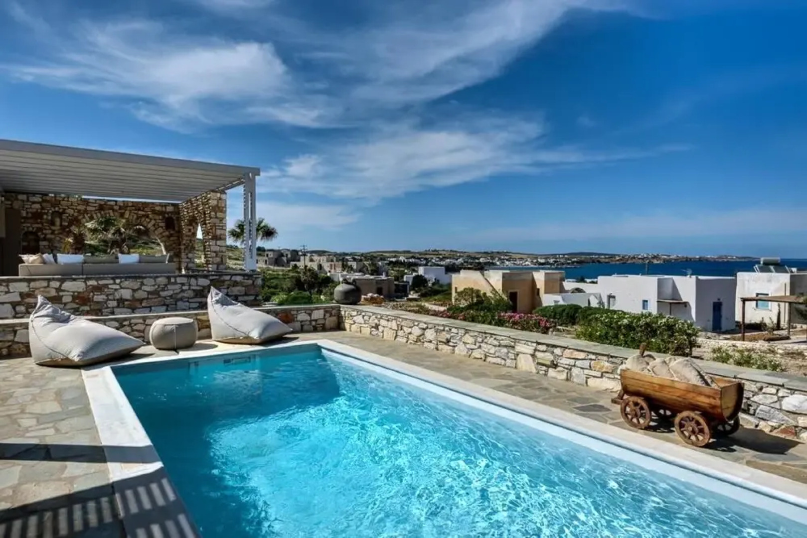 IVR Villa Almeida - Villa Almeida