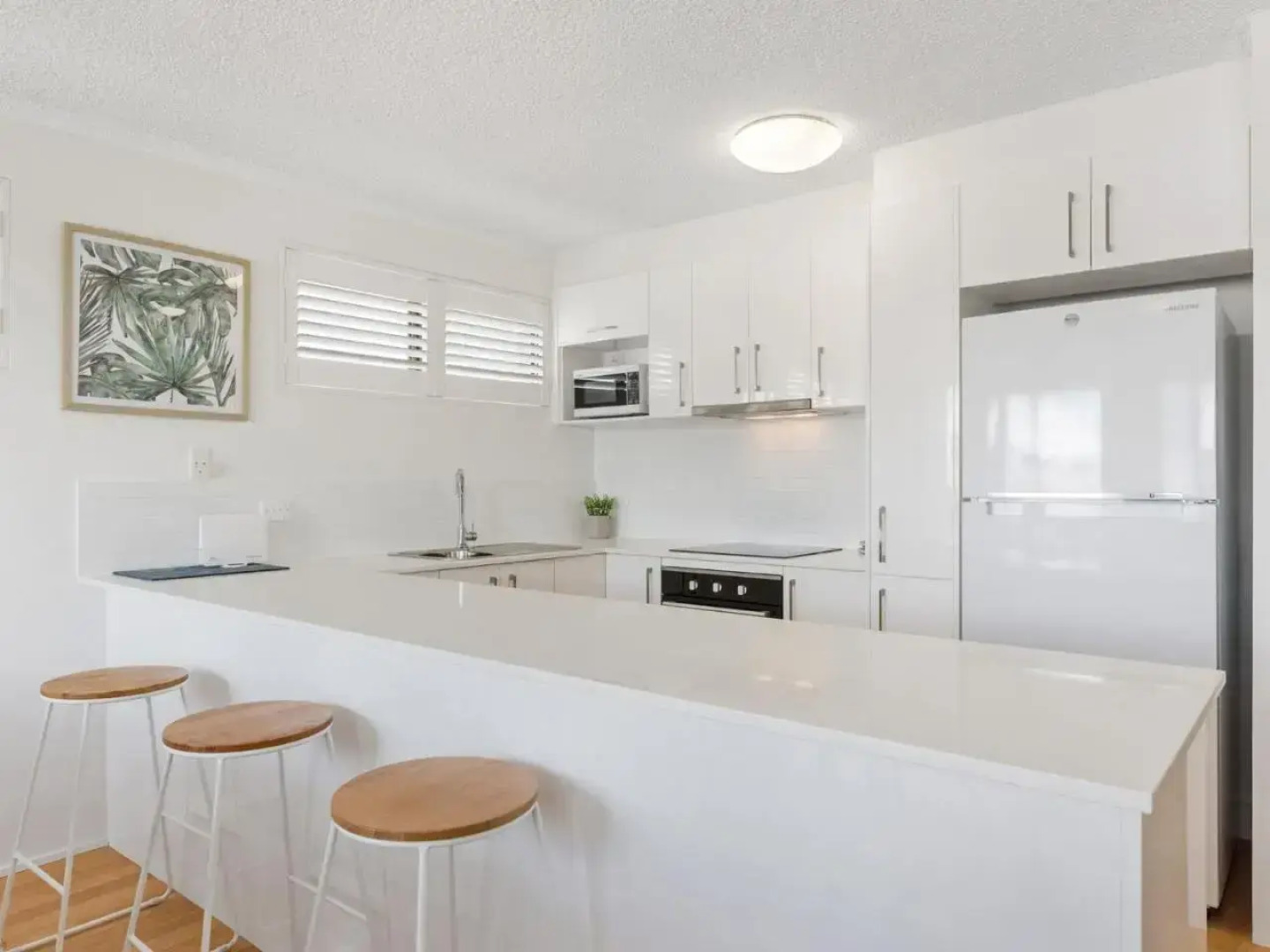 Belmondos Unit 4 Noosa Parade 81