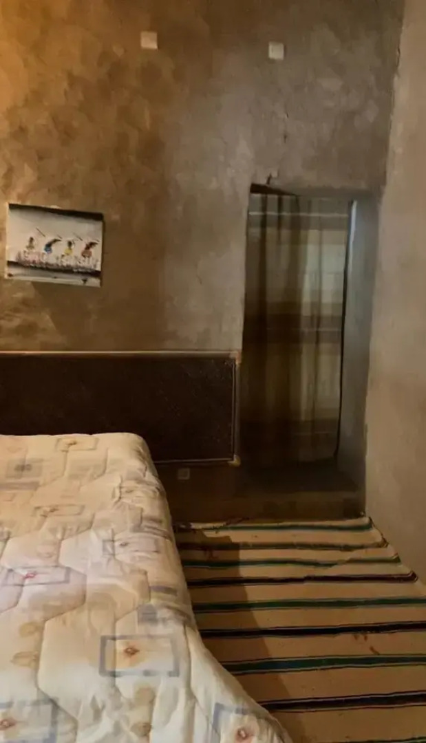 Maison Chez Lahcen Akka Nait Sidi