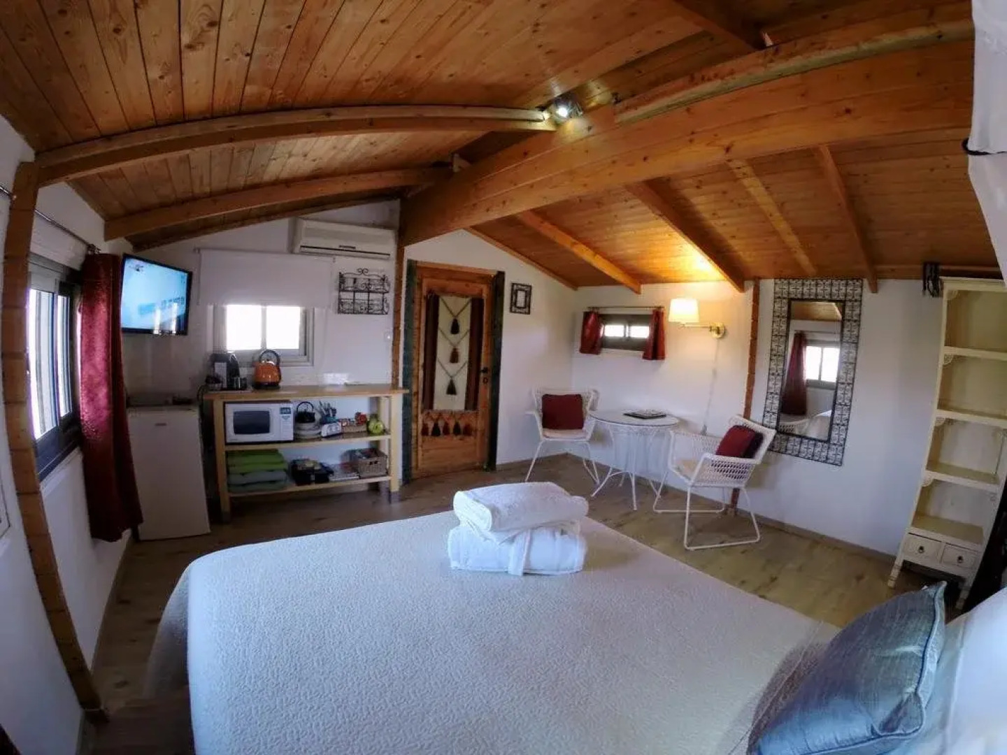 Boker Valley Vineyards Farm