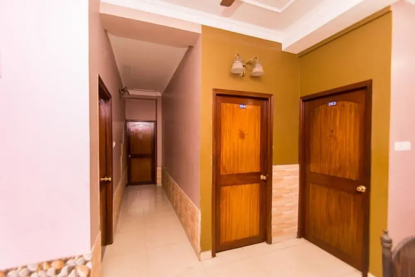 OYO 1857 Salt Lake Sector 2