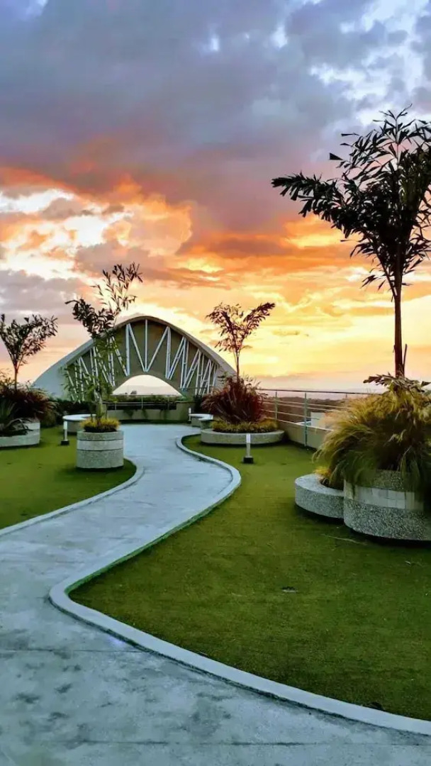 Apartamentos En Atlantis Terraza Piscina