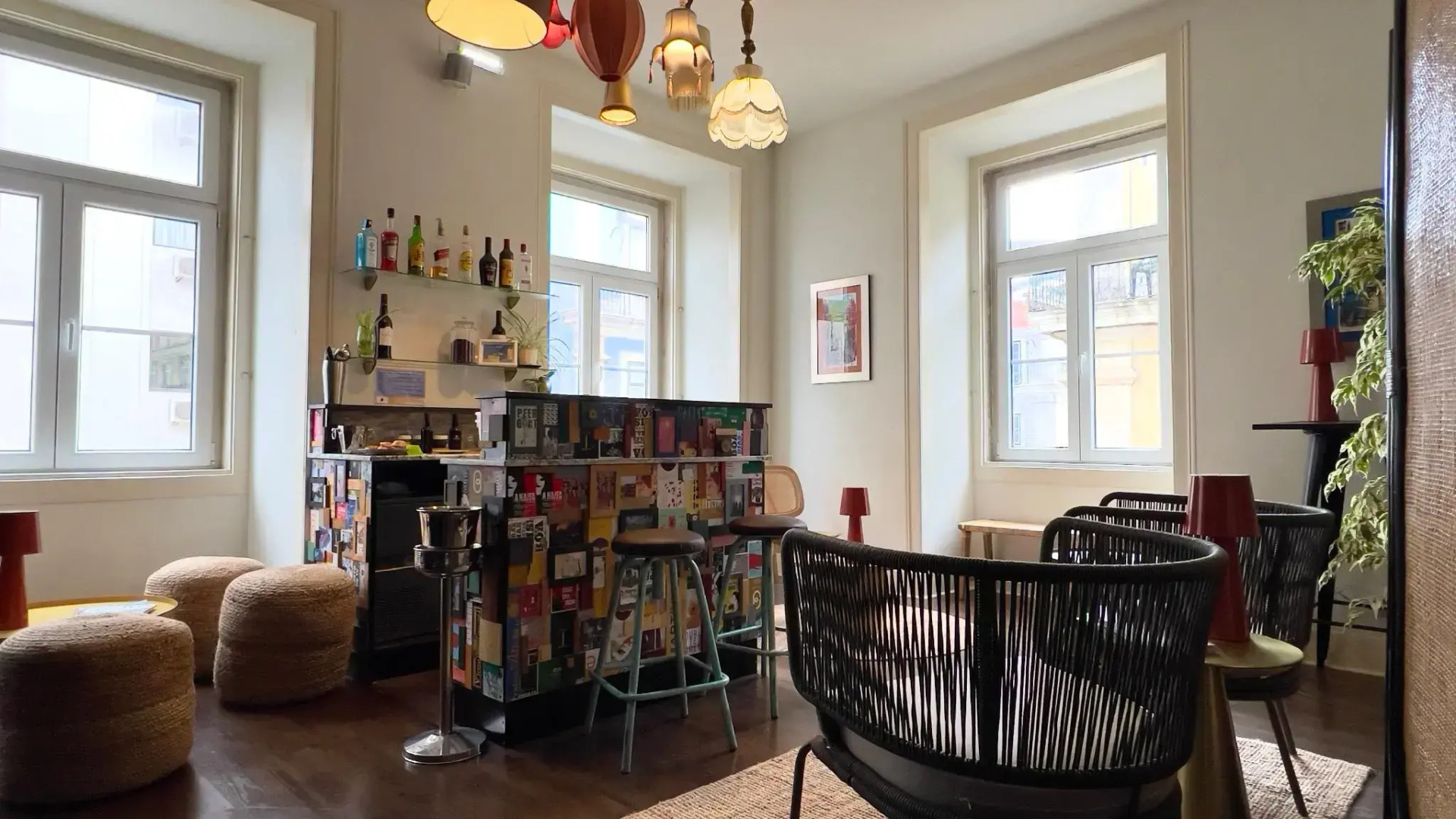 Tesouro da Baixa by Shiadu