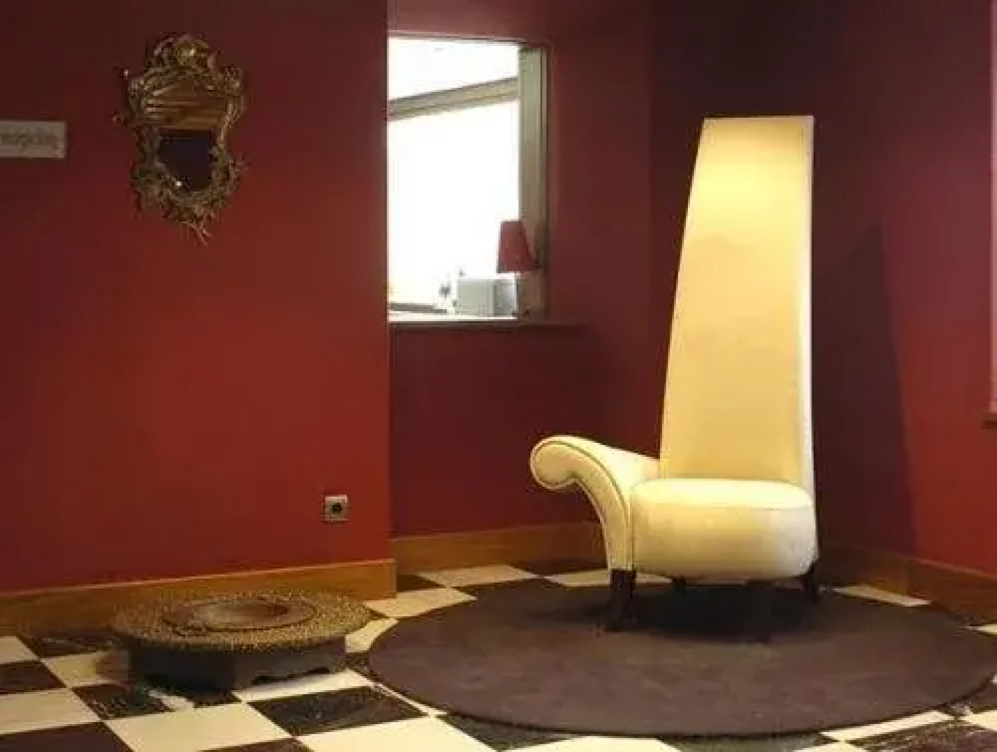 Hotel La Casona de Lupa