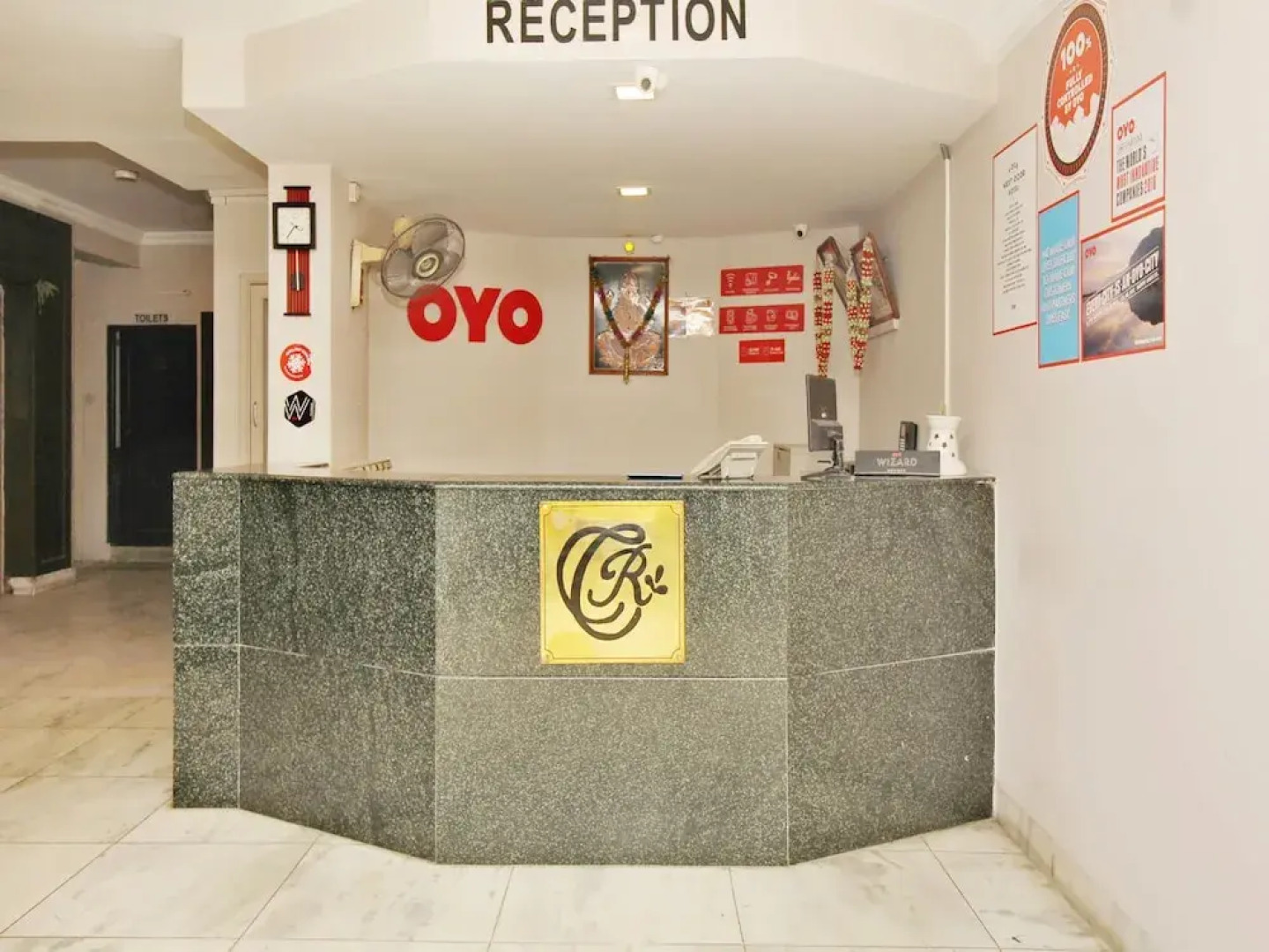 Hotel Raj Classic Inn