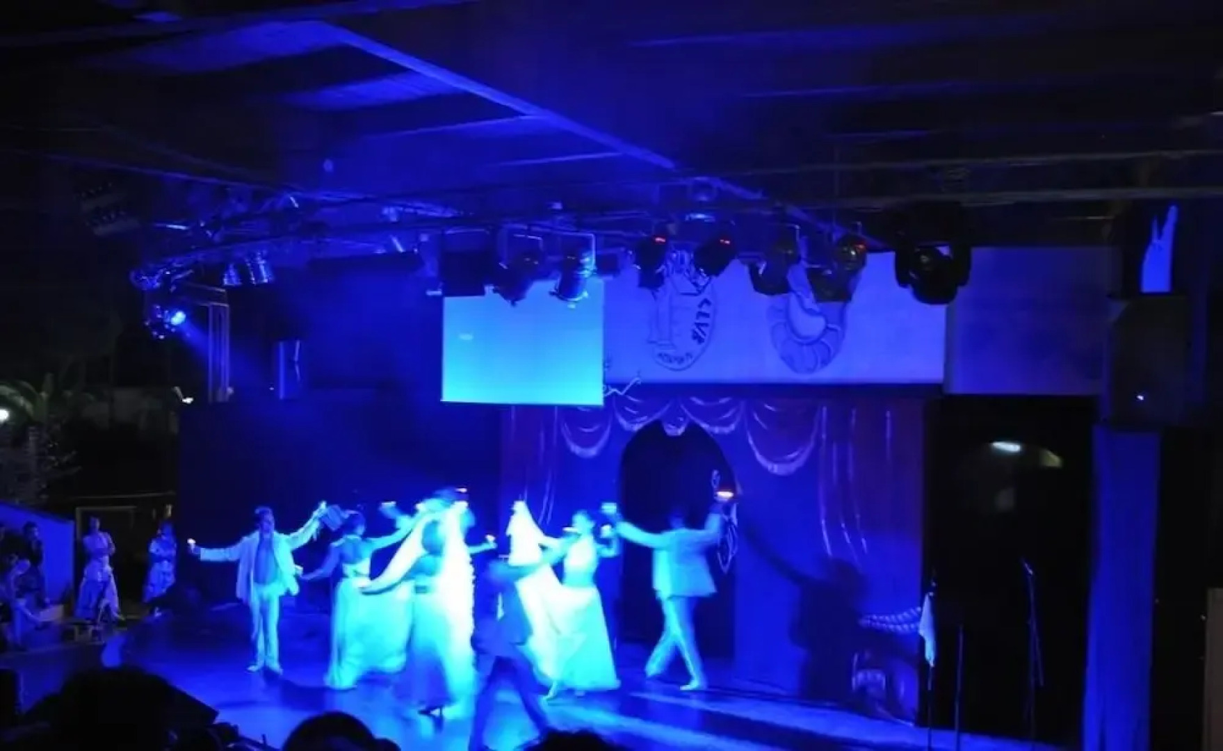 Alessidamo Club Metaponto