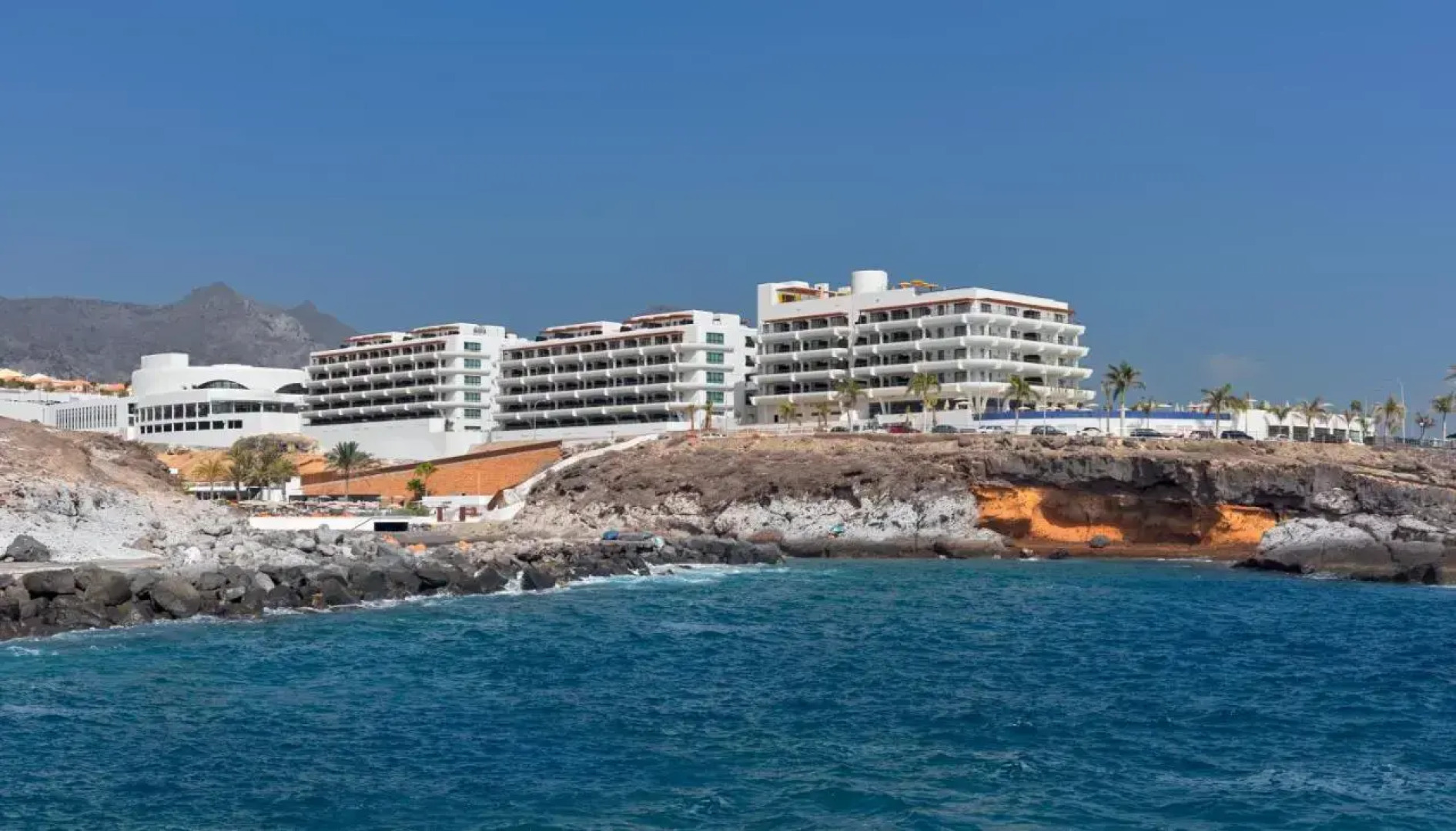 H10 Atlantic Sunset Horizons Collection