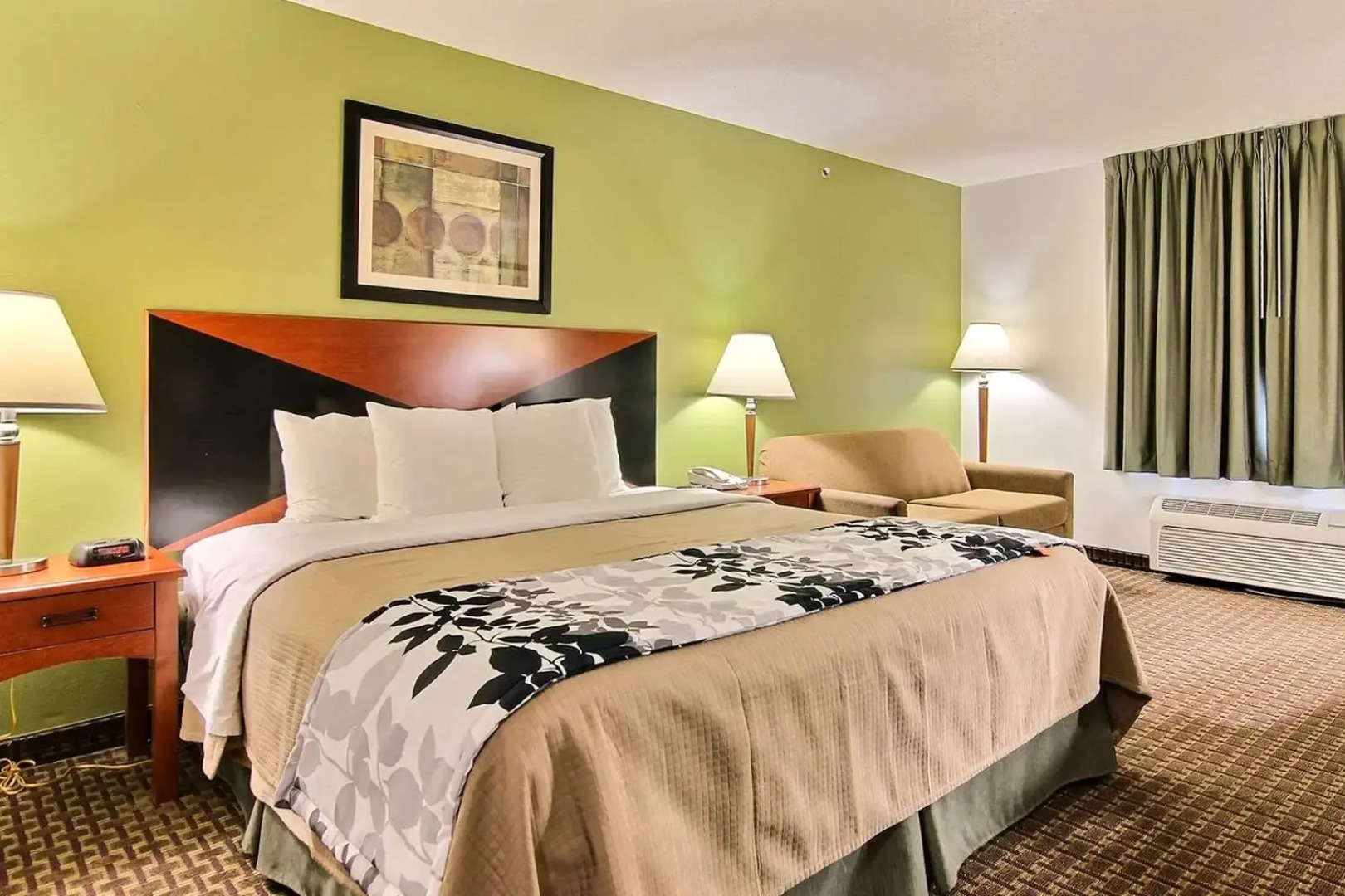 Sleep Inn South Bend Airport