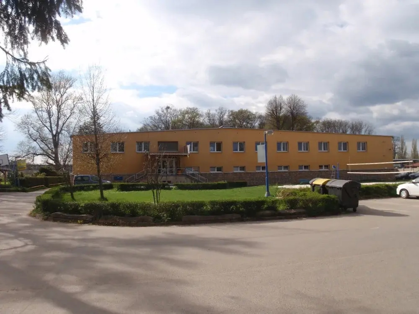 Sporthotel BK Pod Lipou